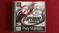 Superbike 2000, PlayStation 1, Spiel Berlin - Reinickendorf Vorschau