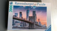 2000 Ravensburger Puzzle New York Osterholz - Tenever Vorschau