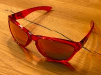 Oakley Jupiter Chrystal Red, Lenses Ruby Iridium, 03-248, MJ 2008 Nordrhein-Westfalen - Wipperfürth Vorschau