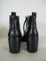 Buffalo Stiefelette Ankle Boots Booties Gr. 40 Bayern - Starnberg Vorschau