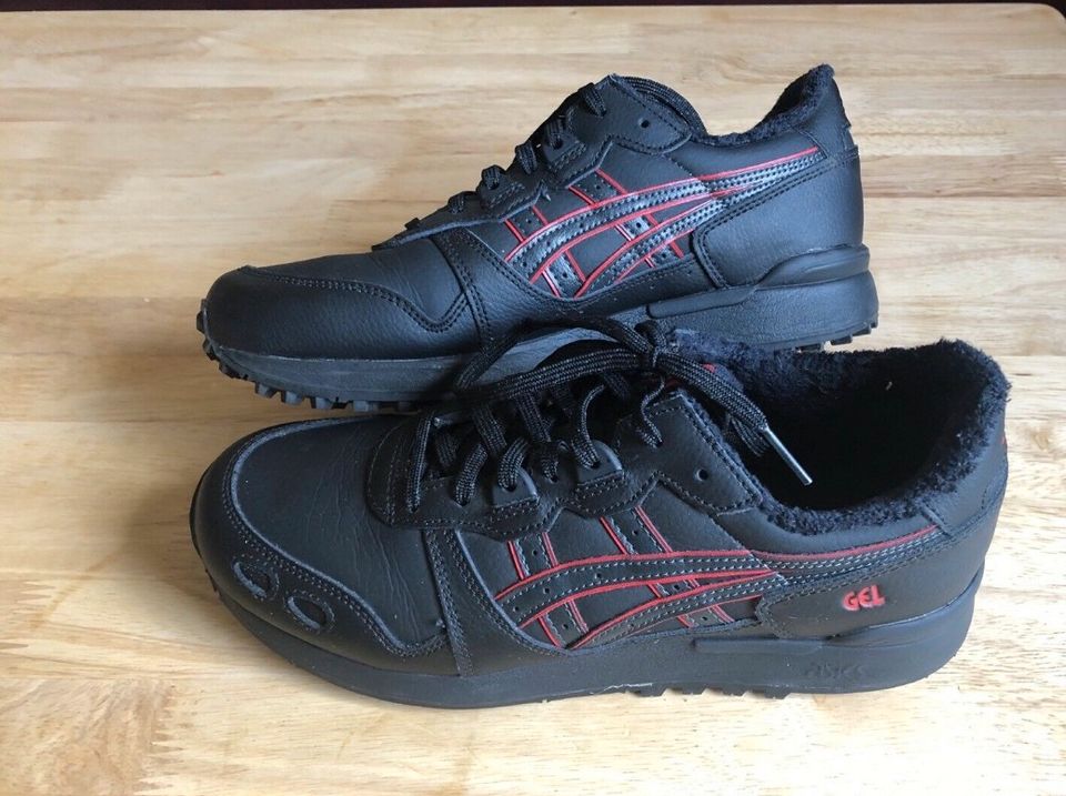 ASICS Athletics Sneaker  Gr. 40 *Neu* in Leipzig