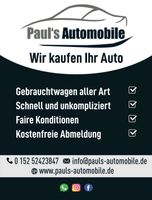 Autoankauf Schneller und fairer PKW-Ankauf, Gebrauchtwagen Ankauf Niedersachsen - Delmenhorst Vorschau