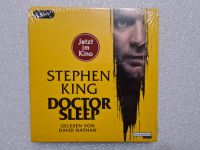 Stephen King - Doctor Sleep [Hörbuch] *NEU* Verschweisst Niedersachsen - Gifhorn Vorschau