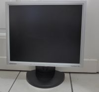 Monitor Samsung 19" SXGA+ 1280x1024 SyncMaster 191T Lindenthal - Köln Weiden Vorschau