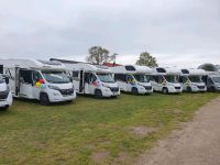 Wohnmobil mieten günstig freie Km TV Brandenburg - Pritzwalk Vorschau