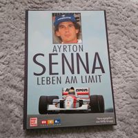 Ayrton Senna: Leben am Limit. Knupp, Willy (Herausgeber) Saarland - Großrosseln Vorschau