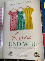 Anna und wir Buch Baden-Württemberg - Köngen Vorschau