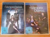 Vampire Diaries Staffel 3 & 4 Bayern - Pocking Vorschau