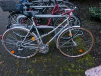 Victoria Fahrrad Rennrad oldtimer Nordrhein-Westfalen - Hilden Vorschau