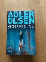 Adler Olsen Scheidung Thriller Kiel - Mitte Vorschau