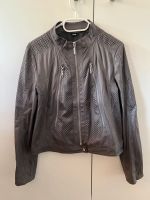 Kunstlederjacke Gr. 38 von Gerry Weber Niedersachsen - Weyhe Vorschau