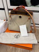 Hermès Herbag Tasche wie neu Fullset - wie Kelly bag Hannover - Mitte Vorschau