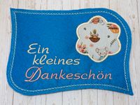 Mugrug Tassenteppich - Ein kleines Dankeschön Dresden - Pieschen Vorschau