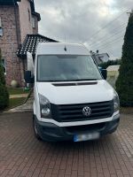 Vw Crafter Tüv Service Neu! Hamburg-Mitte - Hamburg Hammerbrook Vorschau