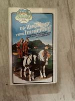 VHS: Die Zwillinge auf Immenhof Saarland - Wadgassen Vorschau