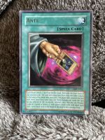 Yu-Gi-Oh Ante Geeste - Groß Hesepe Vorschau