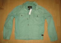 S.Oliver Jeans Jacke mint grün Gr 44 NEU mit Etikett Niedersachsen - Schneverdingen Vorschau