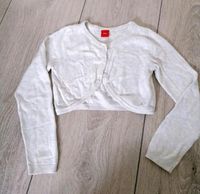 Bolero Strickjacke Gr 128 - 134 v s. Oliver Baden-Württemberg - Offenburg Vorschau