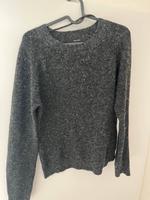 Grauer Pulli von Vero Moda Nordrhein-Westfalen - Lage Vorschau