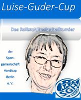❤️Bitte, bitte helfen Sie mit ! Rollstuhlbasketball Turnier !!❤️ Berlin - Spandau Vorschau