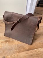 Gusti Leder Studio Tasche Ledertasche Umhängetasche Herren Bayern - Fürstenfeldbruck Vorschau