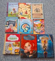 Kinderbücher Sachsen-Anhalt - Tangermünde Vorschau