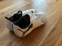 Puma Fußball Stollenschuhe Gr. 41 Baden-Württemberg - Bad Schönborn Vorschau