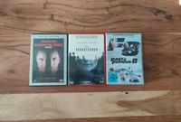 3 DVDs (Im Körper des Feindes, Fast & Furious 8, Die Vergessenen( Nordrhein-Westfalen - Herne Vorschau