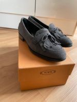 Tod’s Loafer Wildleder München - Moosach Vorschau