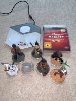 Disney Infinity 3.0 für Ps3 + 6 Figuren Rheinland-Pfalz - Mayen Vorschau