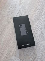 Samsung Ultra 512gb Schwarz Neuwertig mit Rechnung Niedersachsen - Langenhagen Vorschau