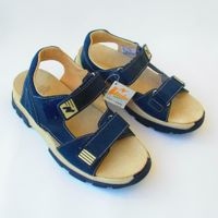 Falc hochwertige Trend-Sandalen Gr. 36 / 37 neu & ungetragen Aachen - Aachen-Mitte Vorschau