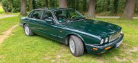 Jaguar XJ 6 X300 3,2l 211 PS Gasanlage abnehmbar. AnhängKupp. Nordrhein-Westfalen - Stemwede Vorschau