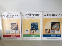 HAUSWIRTSCHAFT nach Lernfeldern 3 Bücher top Zustand Bayern - Ingolstadt Vorschau