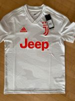 Adidas Juventus Turin Trikot Kinder Wiesbaden - Erbenheim Vorschau