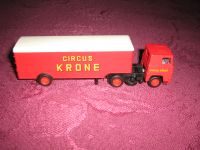 Modellauto Circus Krone Sachsen-Anhalt - Seegebiet Mansfelder Land Vorschau