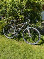 Mountainbike neuwertig 29 Zoll, 27 Gang . Bayern - Unterwössen Vorschau