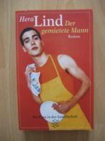 Der gemietete Mann von Hera Lind, neuwertig Dresden - Innere Altstadt Vorschau