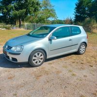 Volkswagen Golf 1.4 Trendline Trendline Rheinland-Pfalz - Lohrheim Vorschau