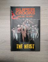 Mark Millar, Leinil Yu- Super Crooks Book one: The heist / Comic Dortmund - Derne Vorschau