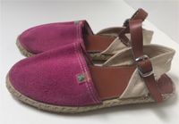 Sandale, Espadrilles, pink, stups, Größe 32 Nordrhein-Westfalen - Hennef (Sieg) Vorschau