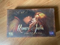 Romeo und Julia Gesellschaftsspiel (Neu & OVP) Baden-Württemberg - Grenzach-Wyhlen Vorschau