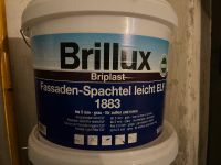 Brillux Briplast leicht ELF 1886 (5 Eimer) Niedersachsen - Osnabrück Vorschau