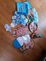 Paw Patrol Deko usw. Rheinland-Pfalz - Neuwied Vorschau