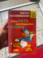 Lustiges Taschenbuch aus dem Jahr 1986 Hessen - Münster Vorschau