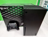 MICROSOFT Xbox Series X 1 TB Baden-Württemberg - Karlsruhe Vorschau