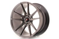 8,5x20 10x20 11x20 Japan Racing JR21 5x112 5x120 5x114,3 Concave Thüringen - Gera Vorschau