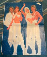 ABBA Poster Rheinland-Pfalz - Pomster Vorschau