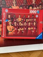 Puzzle 1000 Teile FC Bayern München Bayern - Weilheim i.OB Vorschau