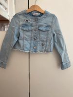 Original Marines, Jeansjacke, blau, Gr. 110 München - Sendling Vorschau